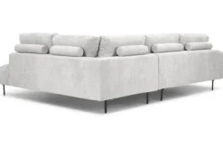 Outlet Hoekbank stof Perfect Harmony 02 Mia Loungebanken|Hoekbanken