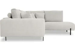 Best Hoekbank stof Sino 102 Mia Loungebanken|Hoekbanken