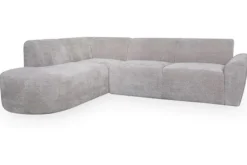 Ronde Banken|Loungebanken- Hoekbank Stone Elite GA-80.077 Espen