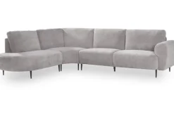 Ronde Banken|Loungebanken- Hoekbank Stone GA-80.160 Milano