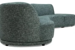 Loungebanken|Hoekbanken-Nova Living Hoekbank Swing