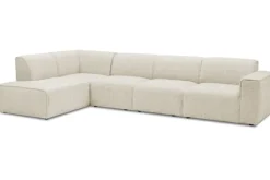 Outlet Hoekbank Talia Hoekbanken