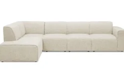 Outlet Hoekbank Talia Hoekbanken