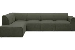 Outlet Hoekbank Talia Hoekbanken