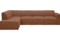 Outlet Hoekbank Talia Hoekbanken