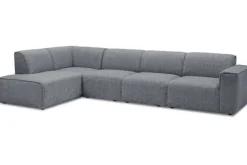 Outlet Hoekbank Talia Hoekbanken