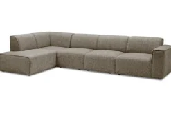 Outlet Hoekbank Talia Hoekbanken