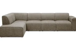 Outlet Hoekbank Talia Hoekbanken