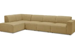 Outlet Hoekbank Talia Hoekbanken