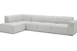 Outlet Hoekbank Talia Hoekbanken