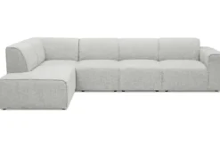 Outlet Hoekbank Talia Hoekbanken