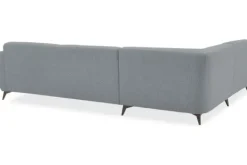 Ronde Banken|Loungebanken-Atelier De Koning Hoekbank Tessa