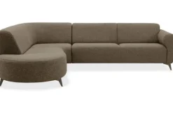 Ronde Banken|Loungebanken-Atelier De Koning Hoekbank Tessa