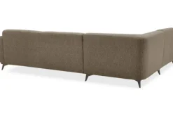 Ronde Banken|Loungebanken-Atelier De Koning Hoekbank Tessa