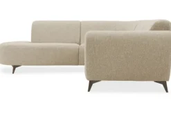 Ronde Banken|Loungebanken-Atelier De Koning Hoekbank Tessa