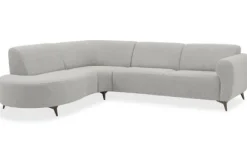 Ronde Banken|Loungebanken-Atelier De Koning Hoekbank Tessa