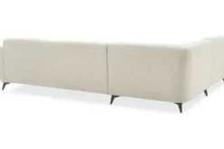 Ronde Banken|Loungebanken-Atelier De Koning Hoekbank Tessa