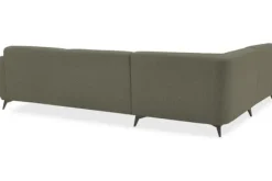 Ronde Banken|Loungebanken-Atelier De Koning Hoekbank Tessa