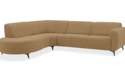 Ronde Banken|Loungebanken-Atelier De Koning Hoekbank Tessa