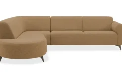 Ronde Banken|Loungebanken-Atelier De Koning Hoekbank Tessa