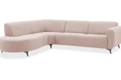 Ronde Banken|Loungebanken-Atelier De Koning Hoekbank Tessa