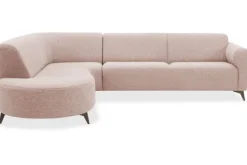 Ronde Banken|Loungebanken-Atelier De Koning Hoekbank Tessa