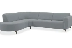 Ronde Banken|Loungebanken-Atelier De Koning Hoekbank Tessa