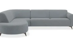 Ronde Banken|Loungebanken-Atelier De Koning Hoekbank Tessa