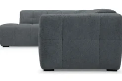 Elementen Banken|Loungebanken-Smit Meubelen Hoekbank Toronto