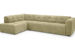 Elementen Banken|Loungebanken-Smit Meubelen Hoekbank Toronto