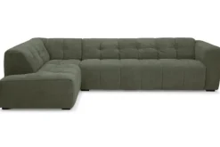 Elementen Banken|Loungebanken-Smit Meubelen Hoekbank Toronto