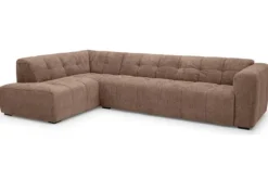 Elementen Banken|Loungebanken-Smit Meubelen Hoekbank Toronto