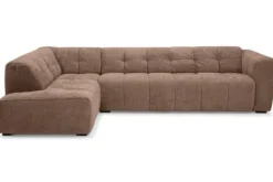 Elementen Banken|Loungebanken-Smit Meubelen Hoekbank Toronto