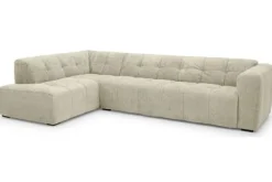 Elementen Banken|Loungebanken-Smit Meubelen Hoekbank Toronto