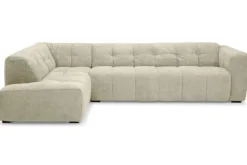 Elementen Banken|Loungebanken-Smit Meubelen Hoekbank Toronto