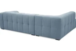 Hoekbank  Toronto Elementen Banken|Loungebanken