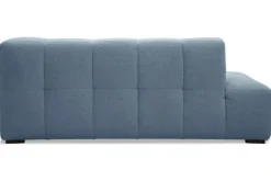 Hoekbank  Toronto Elementen Banken|Loungebanken