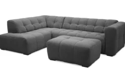 Hoekbank  Toronto Elementen Banken|Loungebanken