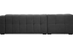 Hoekbank  Toronto Elementen Banken|Loungebanken