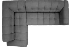 Hoekbank  Toronto Elementen Banken|Loungebanken