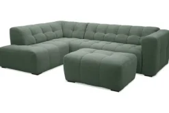 Hoekbank  Toronto Elementen Banken|Loungebanken