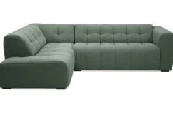 Hoekbank  Toronto Elementen Banken|Loungebanken