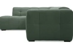 Hoekbank  Toronto Elementen Banken|Loungebanken