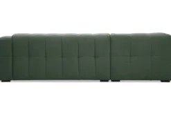 Hoekbank  Toronto Elementen Banken|Loungebanken