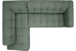 Hoekbank  Toronto Elementen Banken|Loungebanken