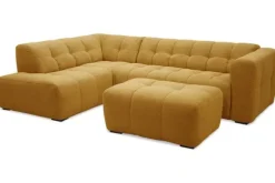 Hoekbank  Toronto Elementen Banken|Loungebanken