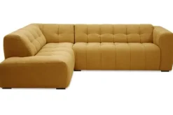 Hoekbank  Toronto Elementen Banken|Loungebanken