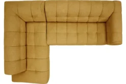 Hoekbank  Toronto Elementen Banken|Loungebanken