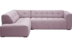 Hoekbank  Toronto Elementen Banken|Loungebanken