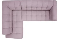 Hoekbank  Toronto Elementen Banken|Loungebanken